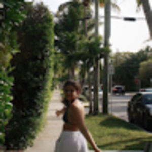 Meet your Posher, Jamie